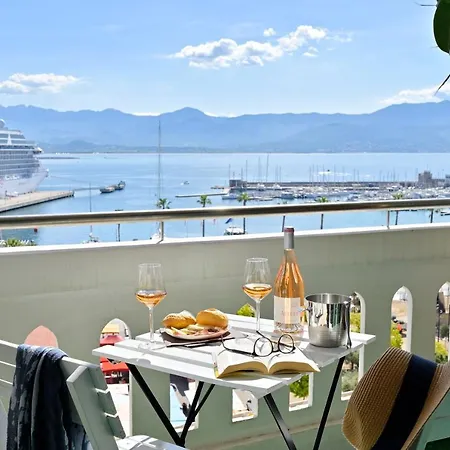 Hotel Du Golfe-3